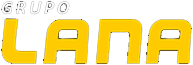 Logo Grupo LANA